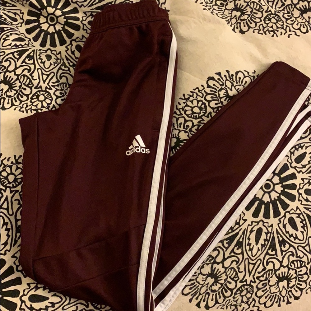 Adidas tiro trackpants